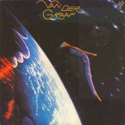 Van Der Graaf Generator : The Quiet Zone - The Pleasure Dome